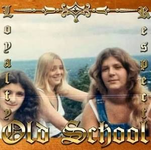 Meet your Posher, Dawn